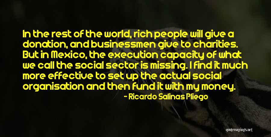 Quinas Blue Quotes By Ricardo Salinas Pliego Quinas Blue Quotes By Ricardo Salinas Pliego