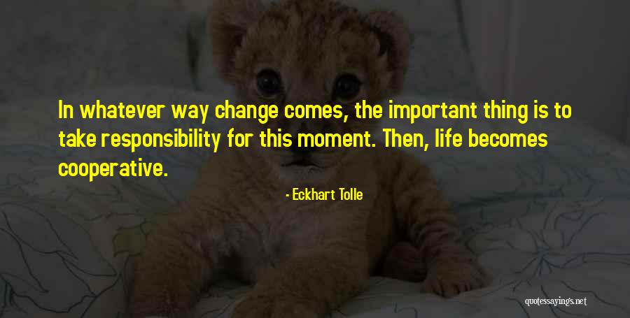 Quinas Cerveja Quotes By Eckhart Tolle Quinas Cerveja Quotes By Eckhart Tolle