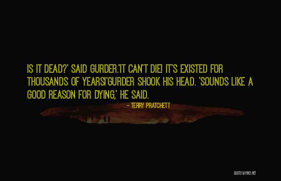 Quinata Ca Quotes By Terry Pratchett Quinata Ca Quotes By Terry Pratchett