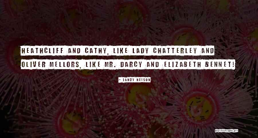 Quinazo Quotes By Jandy Nelson Quinazo Quotes By Jandy Nelson