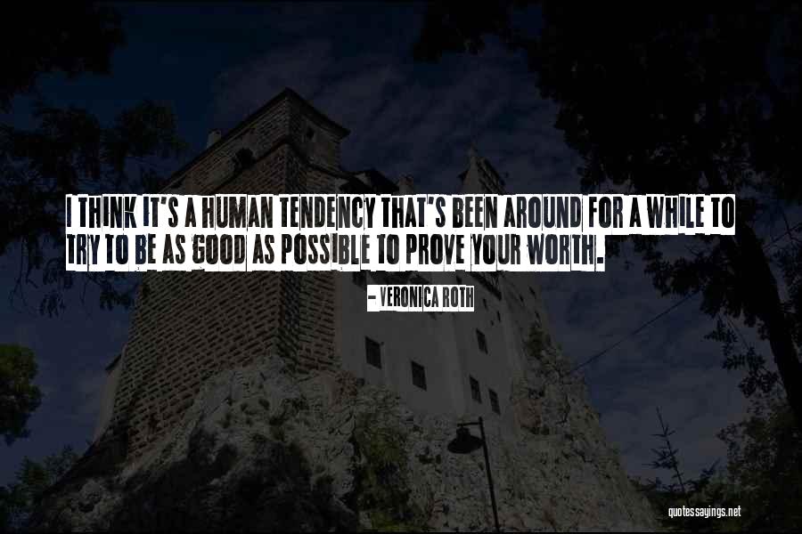 Quinazo Quotes By Veronica Roth Quinazo Quotes By Veronica Roth