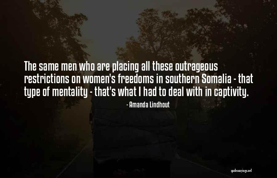 Quincas Quotes By Amanda Lindhout Quincas Quotes By Amanda Lindhout