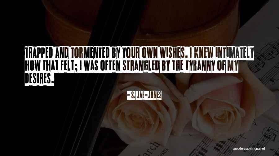 Quincas Quotes By S. Jae-Jones Quincas Quotes By S. Jae-Jones