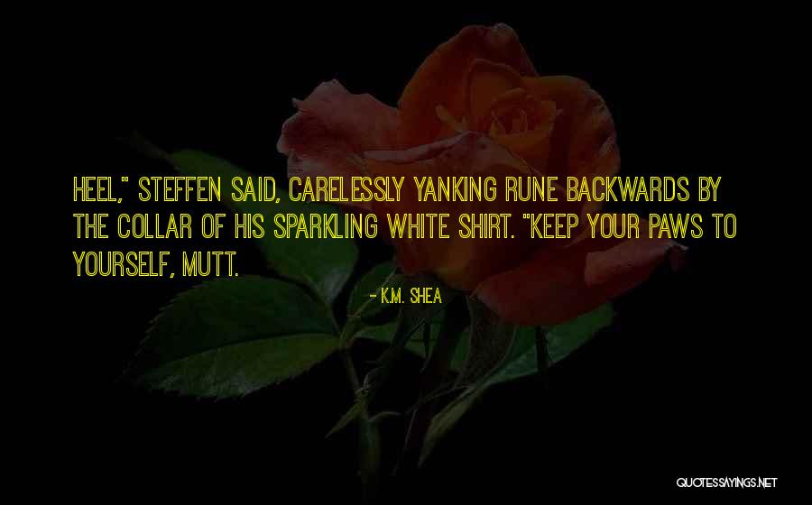 Quinceanera Birthday Quotes By K.M. Shea Quinceanera Birthday Quotes By K.M. Shea