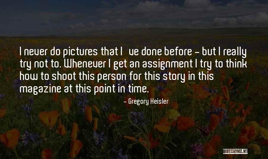 Quincella Earl Quotes By Gregory Heisler Quincella Earl Quotes By Gregory Heisler
