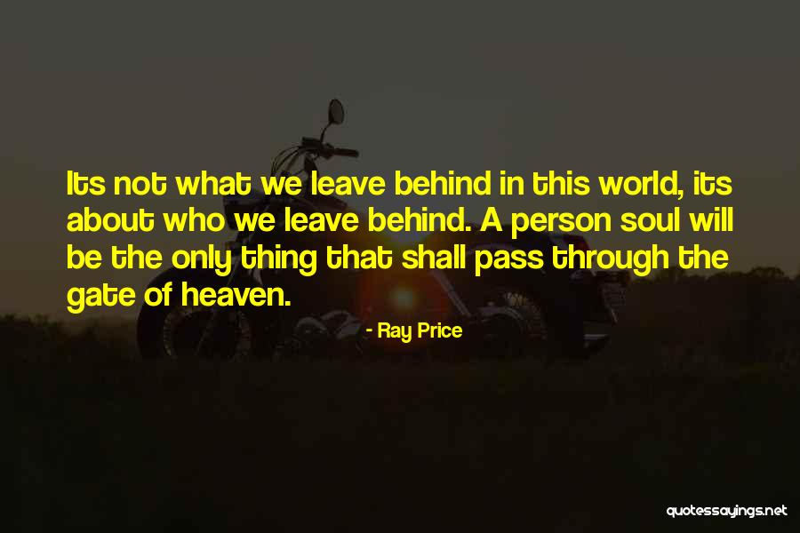 Quincella Earl Quotes By Ray Price Quincella Earl Quotes By Ray Price