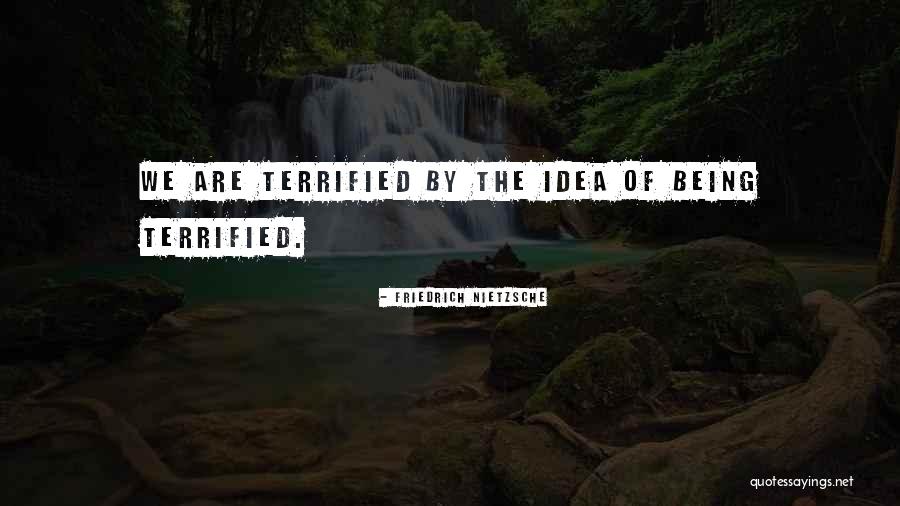 Quincella Francis Quotes By Friedrich Nietzsche