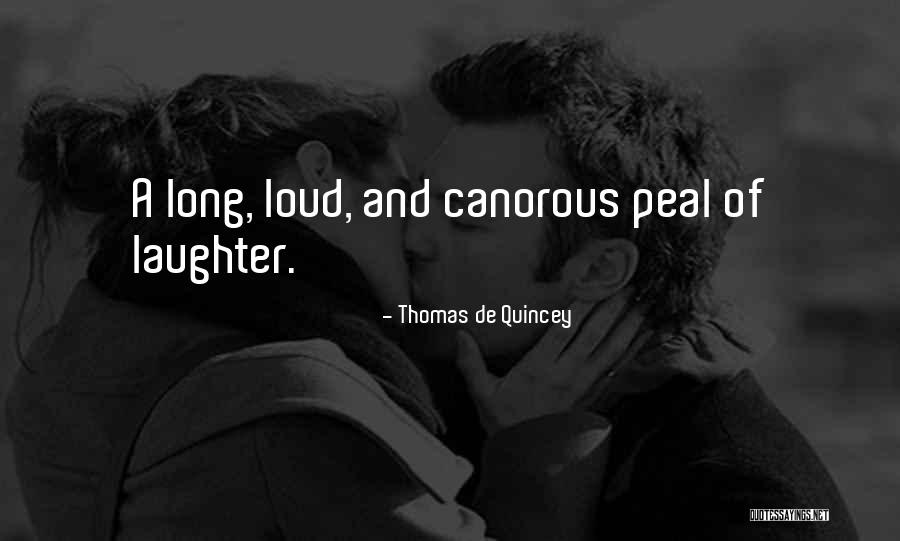 Quincey Quotes By Thomas De Quincey Quincey Quotes By Thomas De Quincey