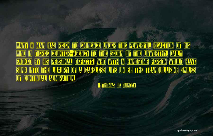 Quincey Quotes By Thomas De Quincey Quincey Quotes By Thomas De Quincey