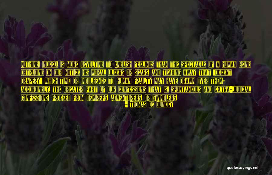 Quincey Quotes By Thomas De Quincey Quincey Quotes By Thomas De Quincey