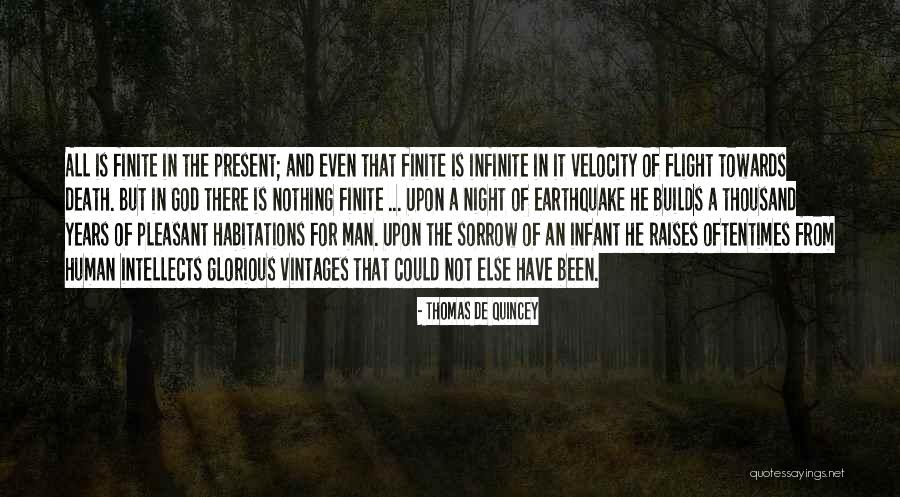 Quincey Quotes By Thomas De Quincey Quincey Quotes By Thomas De Quincey