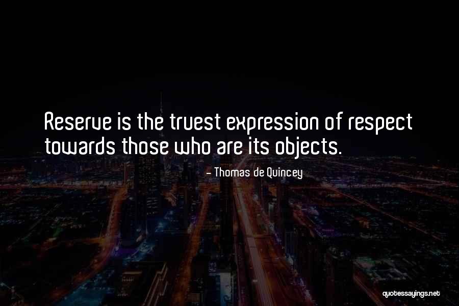 Quincey Quotes By Thomas De Quincey Quincey Quotes By Thomas De Quincey