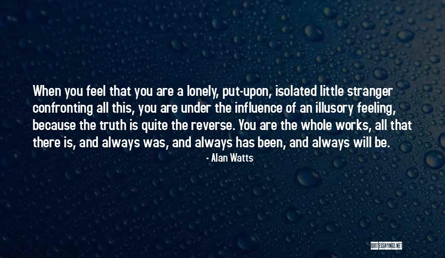 Quincy College Quotes By Alan Watts Quincy College Quotes By Alan Watts