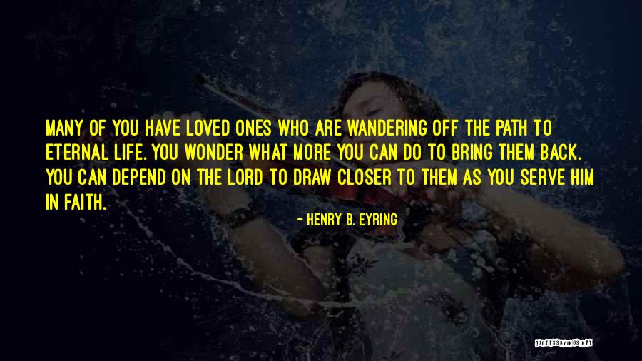 Quincy College Quotes By Henry B. Eyring Quincy College Quotes By Henry B. Eyring