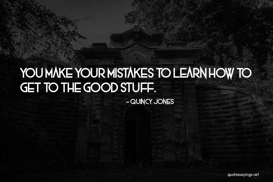 Quincy Jones Quotes 1095993 Quincy Jones Quotes 1095993