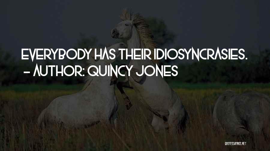 Quincy Jones Quotes 1442919
