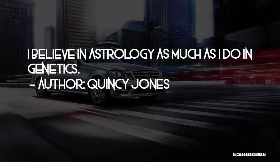 Quincy Jones Quotes 1525887