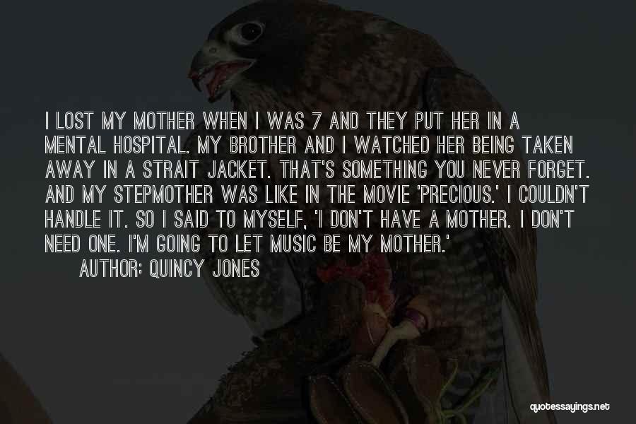 Quincy Jones Quotes 1534411