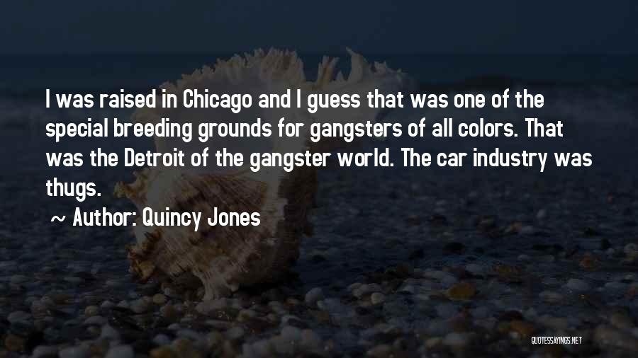 Quincy Jones Quotes 1596421