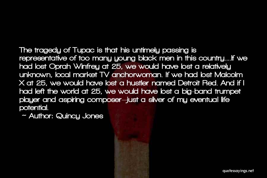 Quincy Jones Quotes 1752773