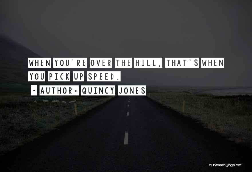 Quincy Jones Quotes 1816661