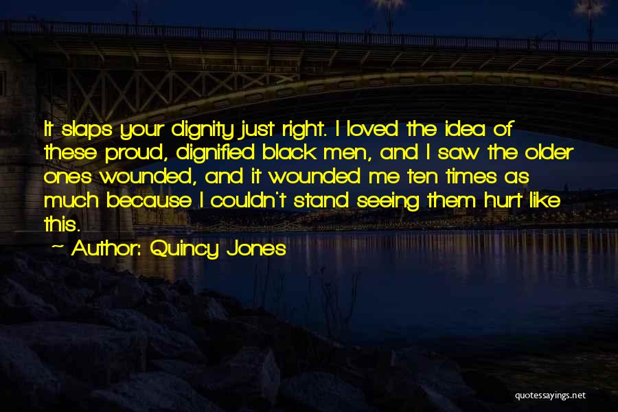 Quincy Jones Quotes 1955104