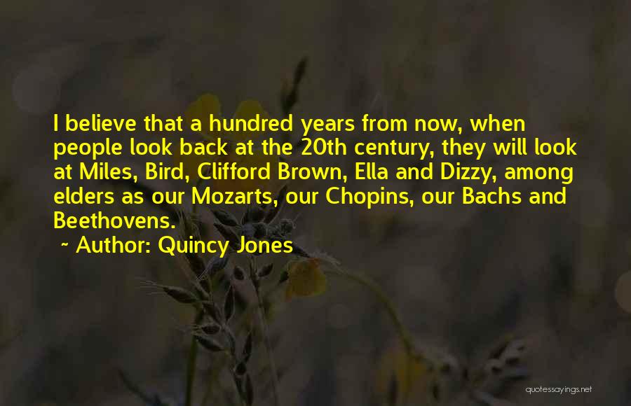 Quincy Jones Quotes 2077436