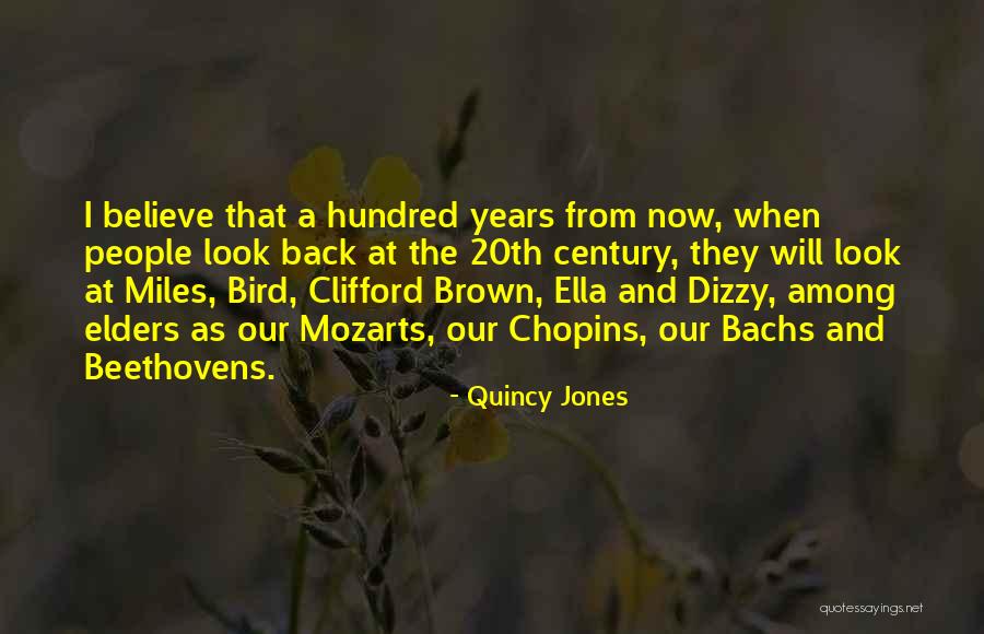 Quincy Jones Quotes 2077436