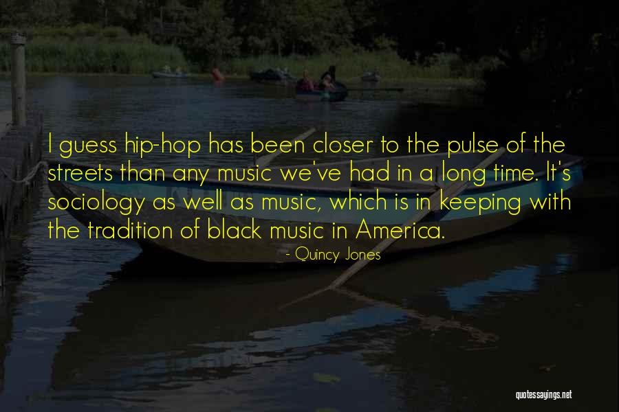 Quincy Jones Quotes 2256488 Quincy Jones Quotes 2256488