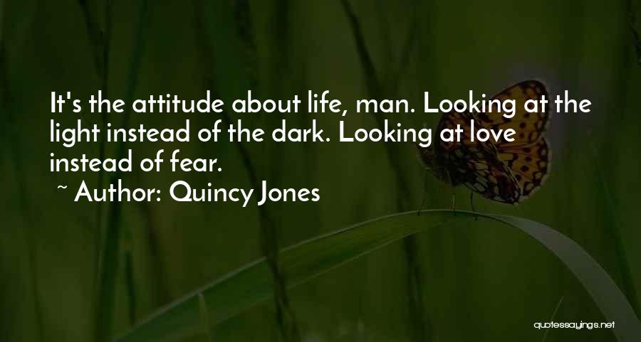 Quincy Jones Quotes 411885