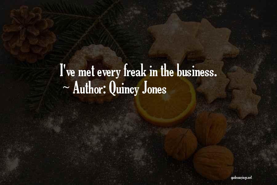 Quincy Jones Quotes 502915