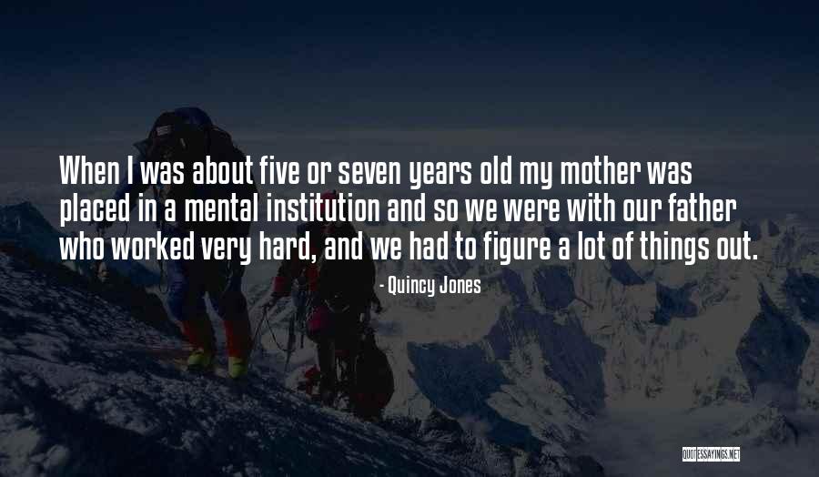 Quincy Jones Quotes 556081 Quincy Jones Quotes 556081