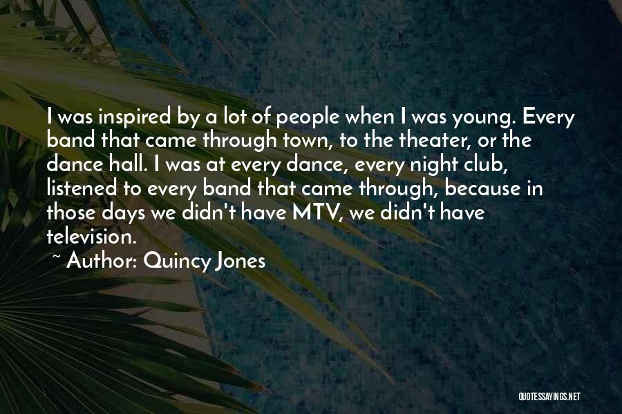 Quincy Jones Quotes 751861