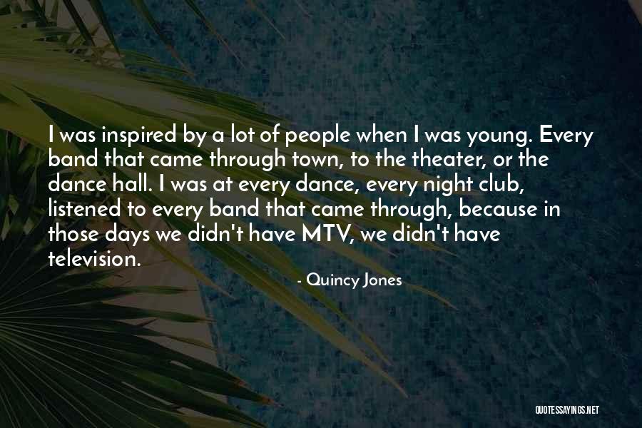 Quincy Jones Quotes 751861 Quincy Jones Quotes 751861