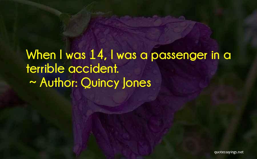 Quincy Jones Quotes 761360