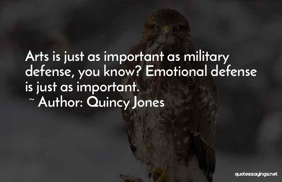 Quincy Jones Quotes 825035