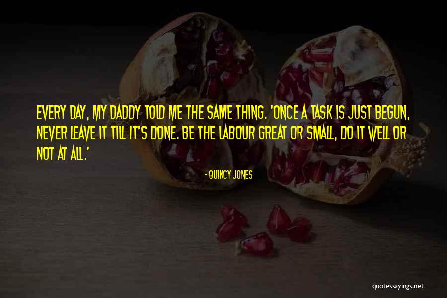 Quincy Jones Quotes 868974 Quincy Jones Quotes 868974
