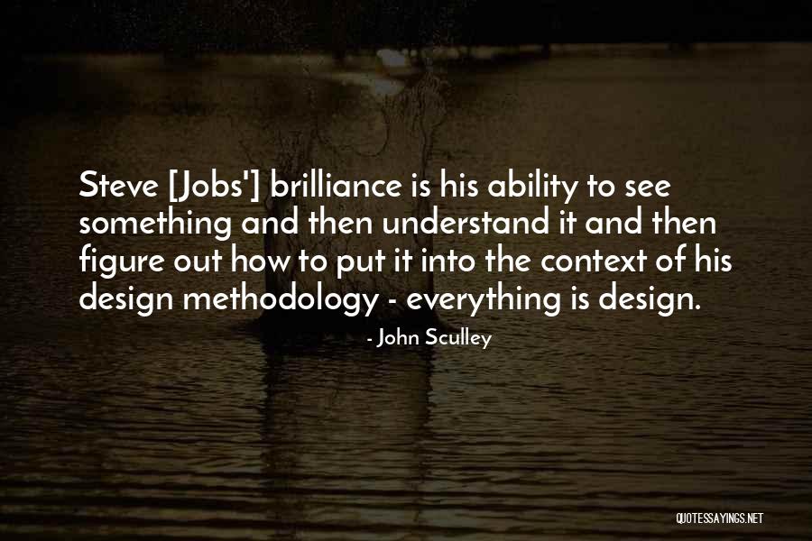 Quindarius Weatherspoon Quotes By John Sculley Quindarius Weatherspoon Quotes By John Sculley