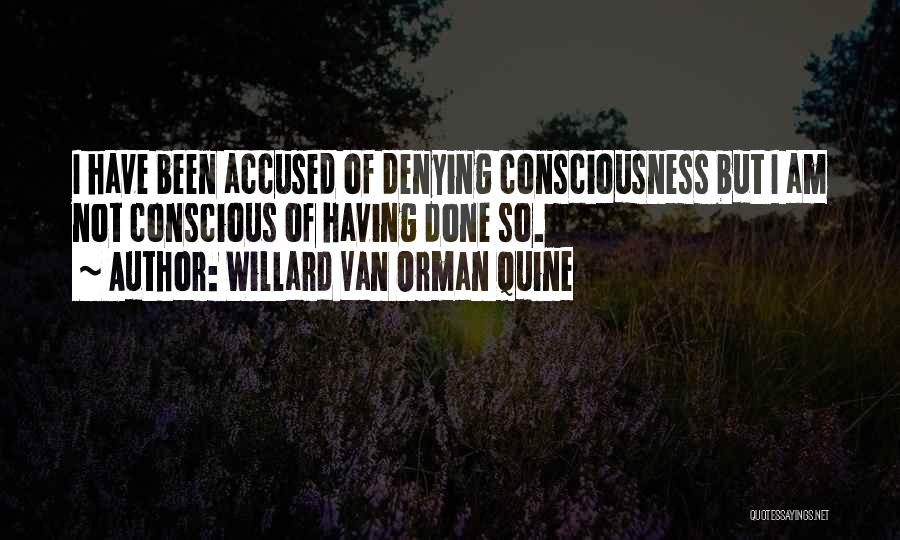 Quine Quotes By Willard Van Orman Quine