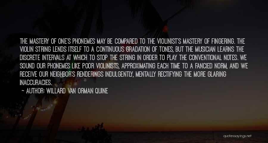 Quine Quotes By Willard Van Orman Quine