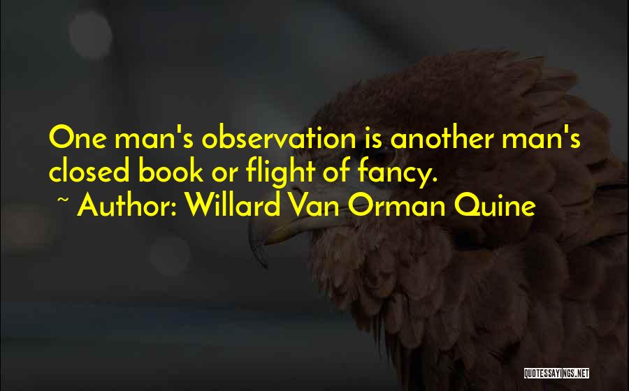 Quine Quotes By Willard Van Orman Quine