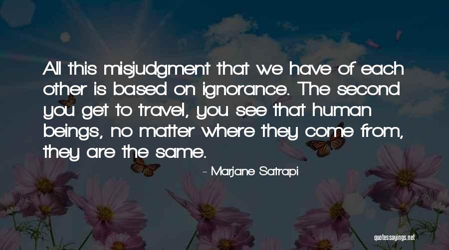 Quinesha Quotes By Marjane Satrapi Quinesha Quotes By Marjane Satrapi