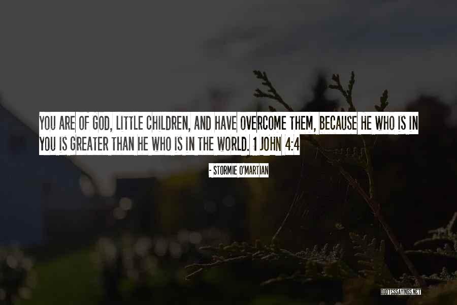 Quinesha Quotes By Stormie O'martian Quinesha Quotes By Stormie O'martian