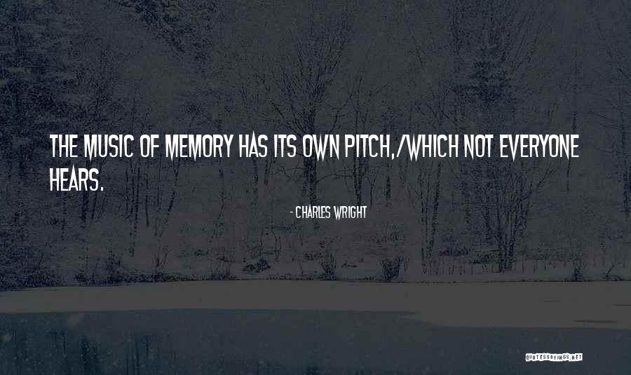 Quinetta Wilmington Quotes By Charles Wright Quinetta Wilmington Quotes By Charles Wright