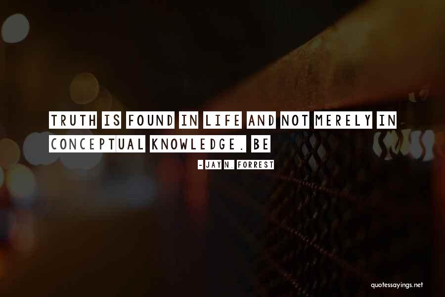 Quinkan Quotes By Jay N. Forrest Quinkan Quotes By Jay N. Forrest