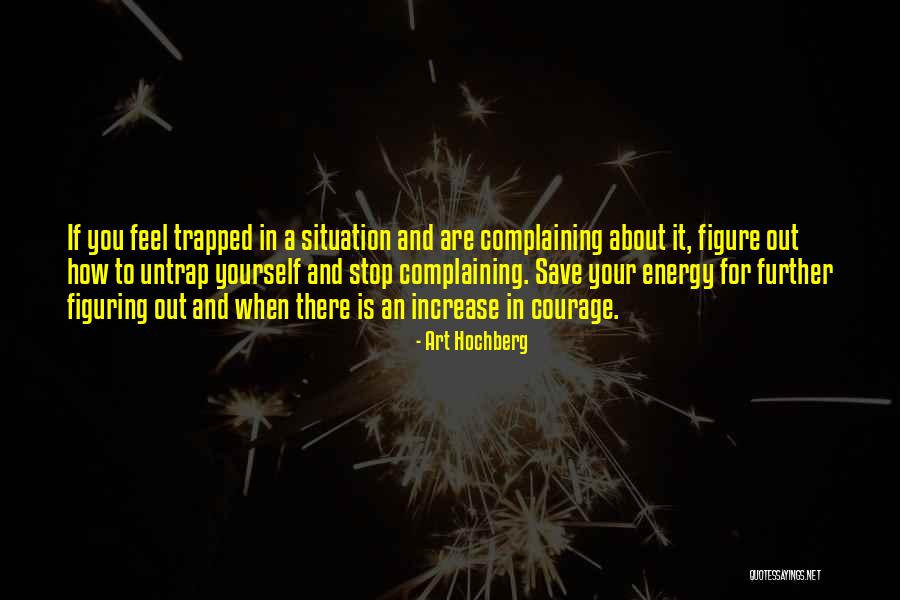 Quinkana Quotes By Art Hochberg Quinkana Quotes By Art Hochberg