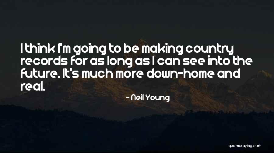 Quinkana Quotes By Neil Young Quinkana Quotes By Neil Young