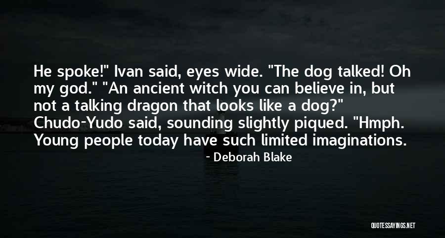 Quinkidink Quotes By Deborah Blake Quinkidink Quotes By Deborah Blake