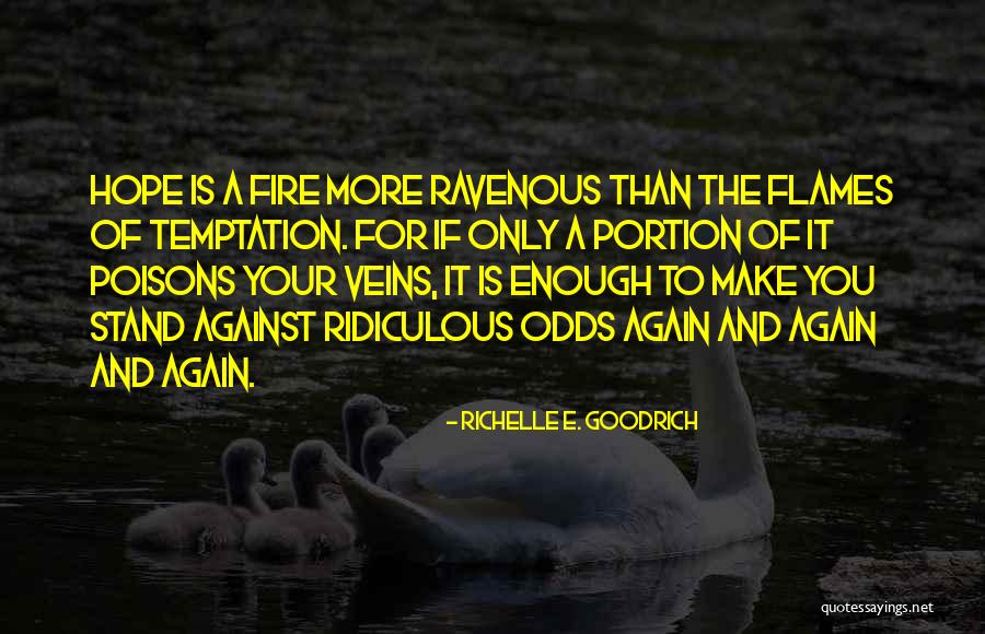 Quinkidink Quotes By Richelle E. Goodrich Quinkidink Quotes By Richelle E. Goodrich