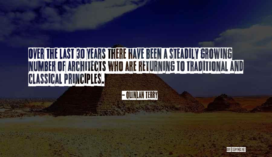 Quinlan Terry Quotes 101877 Quinlan Terry Quotes 101877